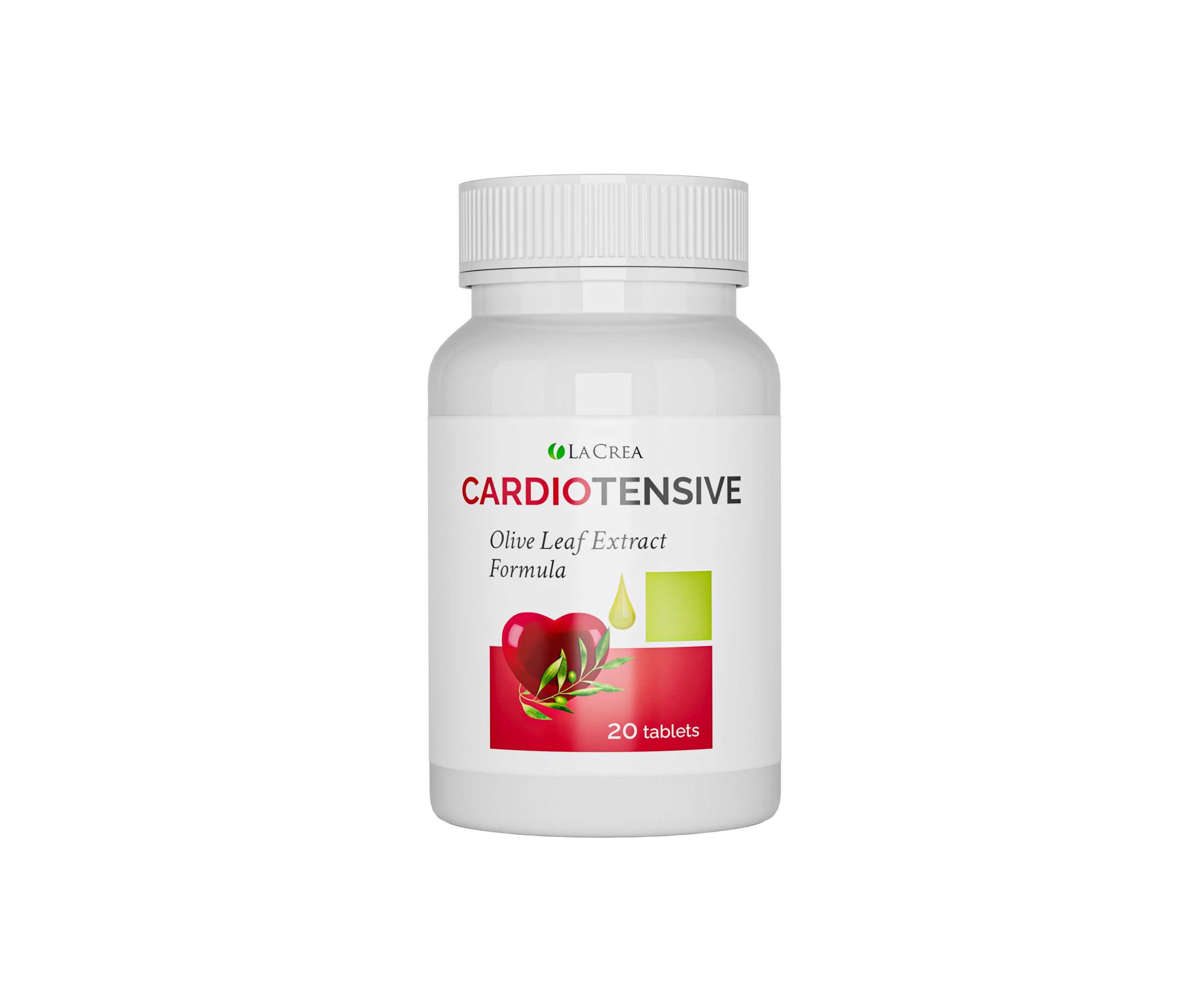 Cardiotensive, fotografia della confezione del prodotto